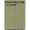 Chancellorsville - A Novel door James Reasoner