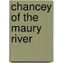 Chancey of the Maury River