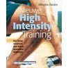 Nieuwe High Intensity Training by E. Darden