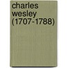 Charles Wesley (1707-1788) door Gary Best