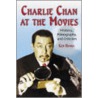 Charlie Chan At The Movies by Ken Hanke