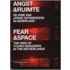 Angst en Ruimte