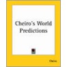 Cheiro_S World Predictions door Cheiro