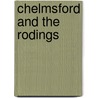 Chelmsford And The Rodings door Ordnance Survey