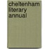Cheltenham Literary Annual