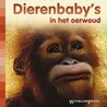 WP Dierenbaby's in het oerwoud