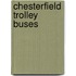 Chesterfield Trolley Buses