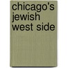 Chicago's Jewish West Side door Irving Cutler