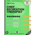 Chief Recreation Therapist