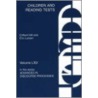 Children And Reading Tests door Eric Larsen