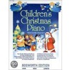 Children's Christmas Piano by Hans-Gunter Heumann