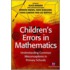 Children's Errors In Maths