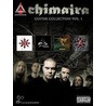 Chimaira Guitar Collection door Onbekend