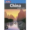 China Berlitz Pocket Guide by Ken Bernstein