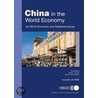 China In The World Economy door Oecd