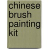 Chinese Brush Painting Kit door Lucy Wang