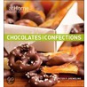 Chocolates and Confections door The Culinary Institute Of America (cia)