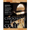 Choosing the Right College door Walter E. Williams