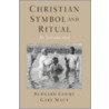 Christ Symbol And Ritual P door Gary Macy