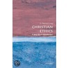 Christian Ethics Vsi:ncs P by Long