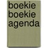 Boekie Boekie agenda