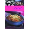 Soepen door V. De Meyer