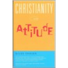 Christianity With Attitude door Giles Fraser