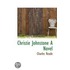 Christie Johnstone A Novel