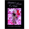 Christina's Rose Of A Tear door Christopher John Hoppe