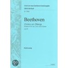 Christus am Ölberg op. 85 door Ludwig van Beethoven