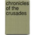 Chronicles Of The Crusades