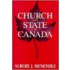 Church And State In Canada