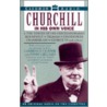 Churchill in His Own Voice door Winston S. Churchill