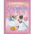 Cinderella [With Stickers]