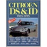 Citroen Ds And Id, 1955-75 door R.M. Clarket