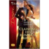 Claiming His Runaway Bride by Yvonne Lindsay