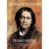 Clara Schumann Piano Music door Clara Schumann