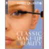 Classic Make-Up And Beauty door Mary Quant