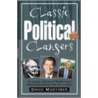 Classic Political Clangers door David Mortimer
