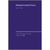 Classical Invariant Theory by Peter J. Olver