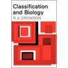 Classification And Biology door R.A. Crowson