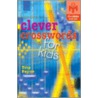 Clever Crosswords For Kids door Trip Payne
