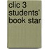 Clic 3 Students' Book Star