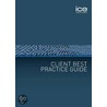 Client Best Practice Guide door Ice Best Practice Panel