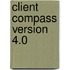 Client Compass Version 4.0