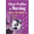 Client Profiles In Nursing