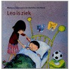 Leo is ziek by M. Goossens