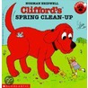 Clifford's Spring Clean-Up door Norman Bridwell