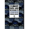 Climate Data and Resources by Edward Linacre