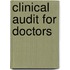 Clinical Audit For Doctors